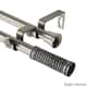 Option satin nickel