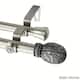 Option satin nickel