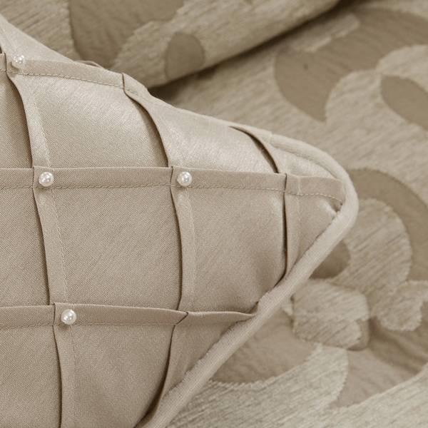 Madison Park Signature Kingsley 8 Piece Comforter Set