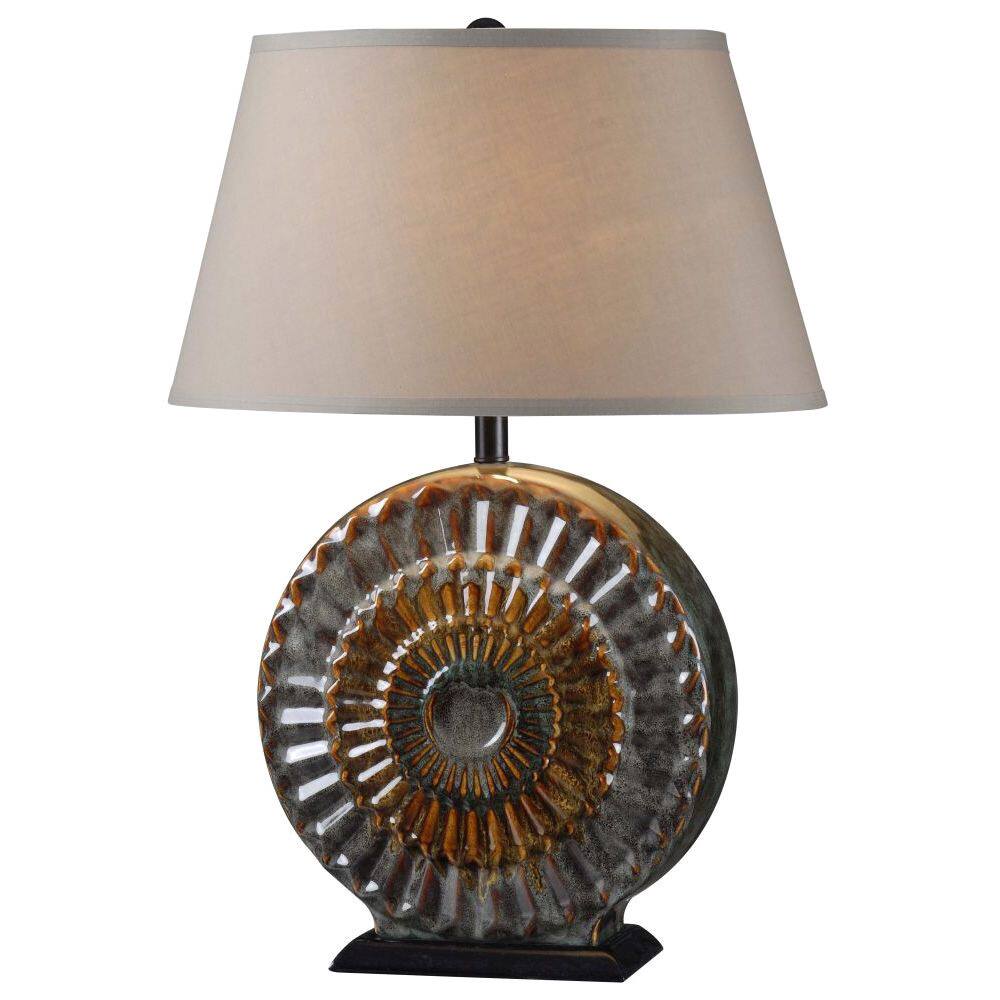 Paso Table Lamp