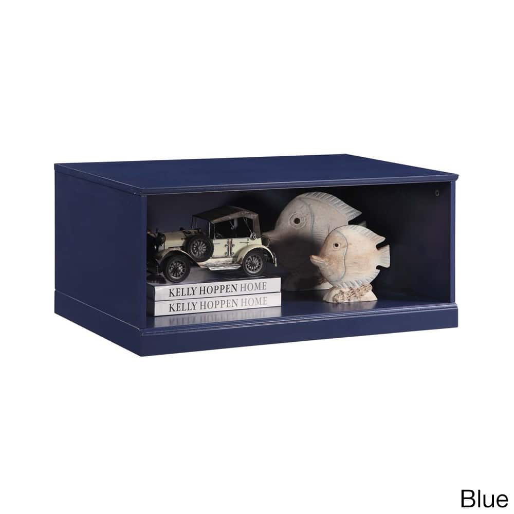 Open-base Modular Storage Unit