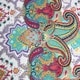 preview thumbnail 7 of 13, The Curated Nomad Horsdal 100% Cotton Paisley Norvana Quilt Set