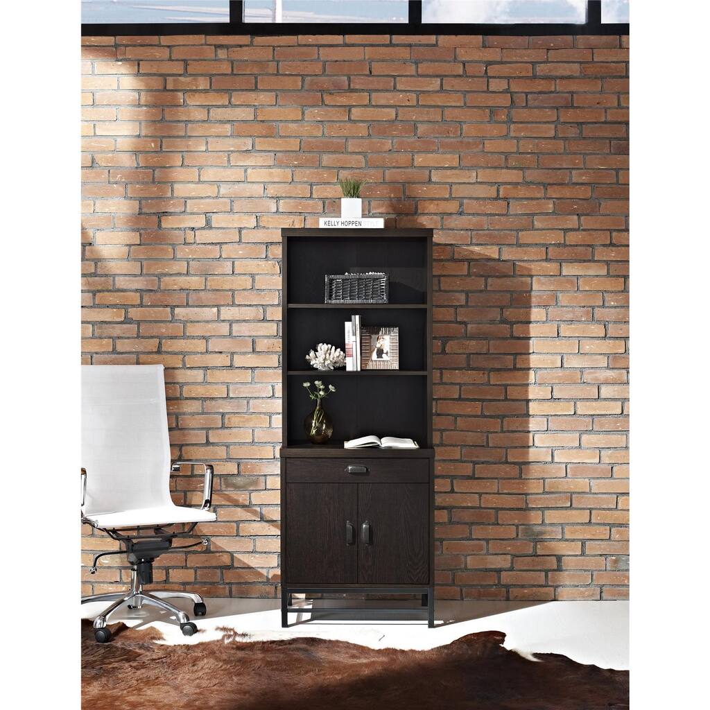 Altra Manhattan Bookcase