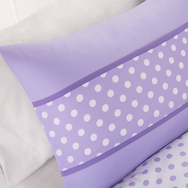 Shop Mi Zone Ellen 4 Piece Comforter Set On Sale Free Shipping