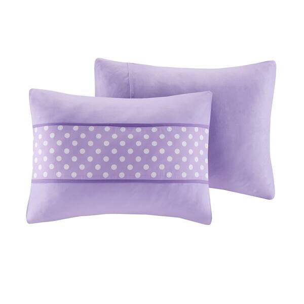 Shop Mi Zone Ellen 4 Piece Comforter Set On Sale Free Shipping