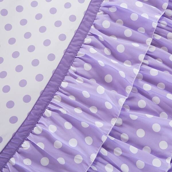 Shop Mi Zone Ellen 4 Piece Comforter Set On Sale Free Shipping