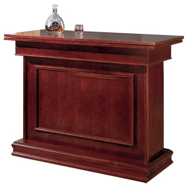 Coaster Company Game Table Bar Unit Bed Bath & Beyond 9240570