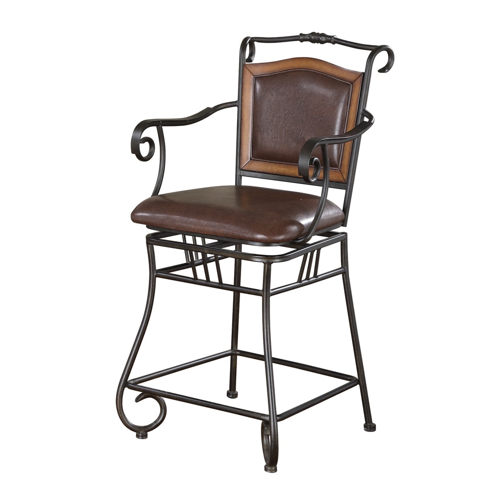 COPPER GROVE Bar Stools Counter Height Stools Bar Stool