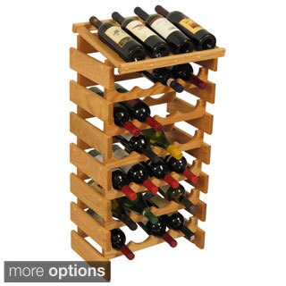 Countertop wine rack best sale bed bath and beyond