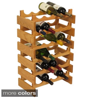 Countertop wine rack outlet bed bath and beyond