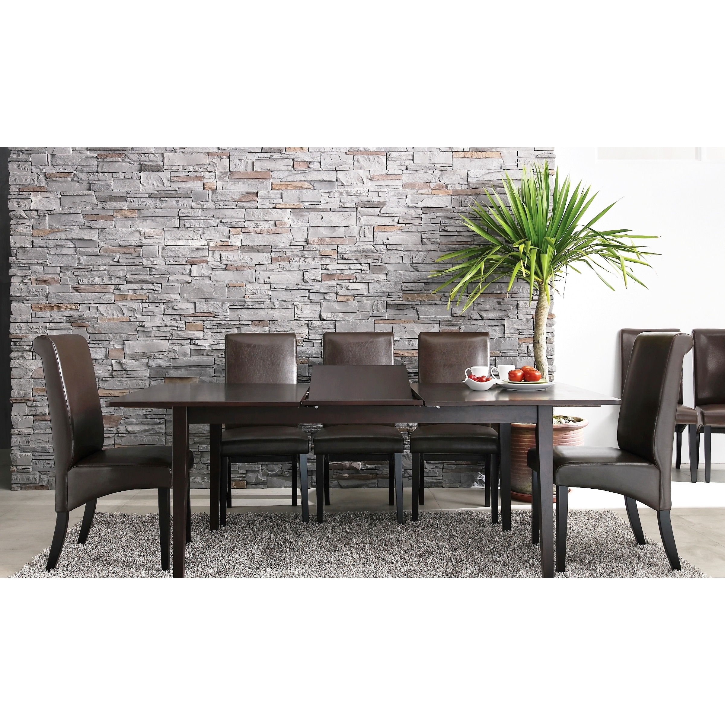 Kingston 7 piece online dining set