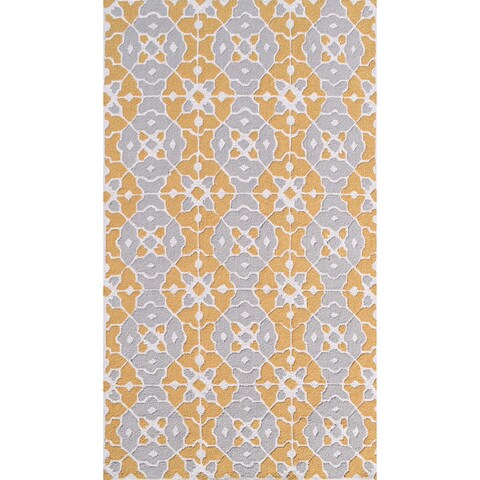 The Rug Market Nuntucker Area Rug (5' x 7'6)
