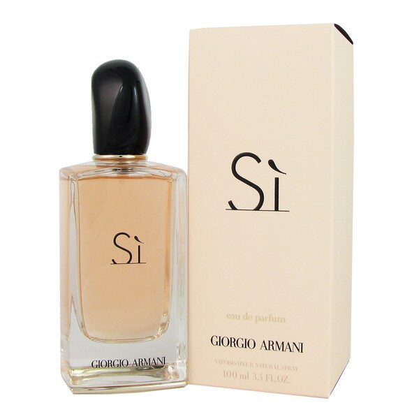 si perfume dillards
