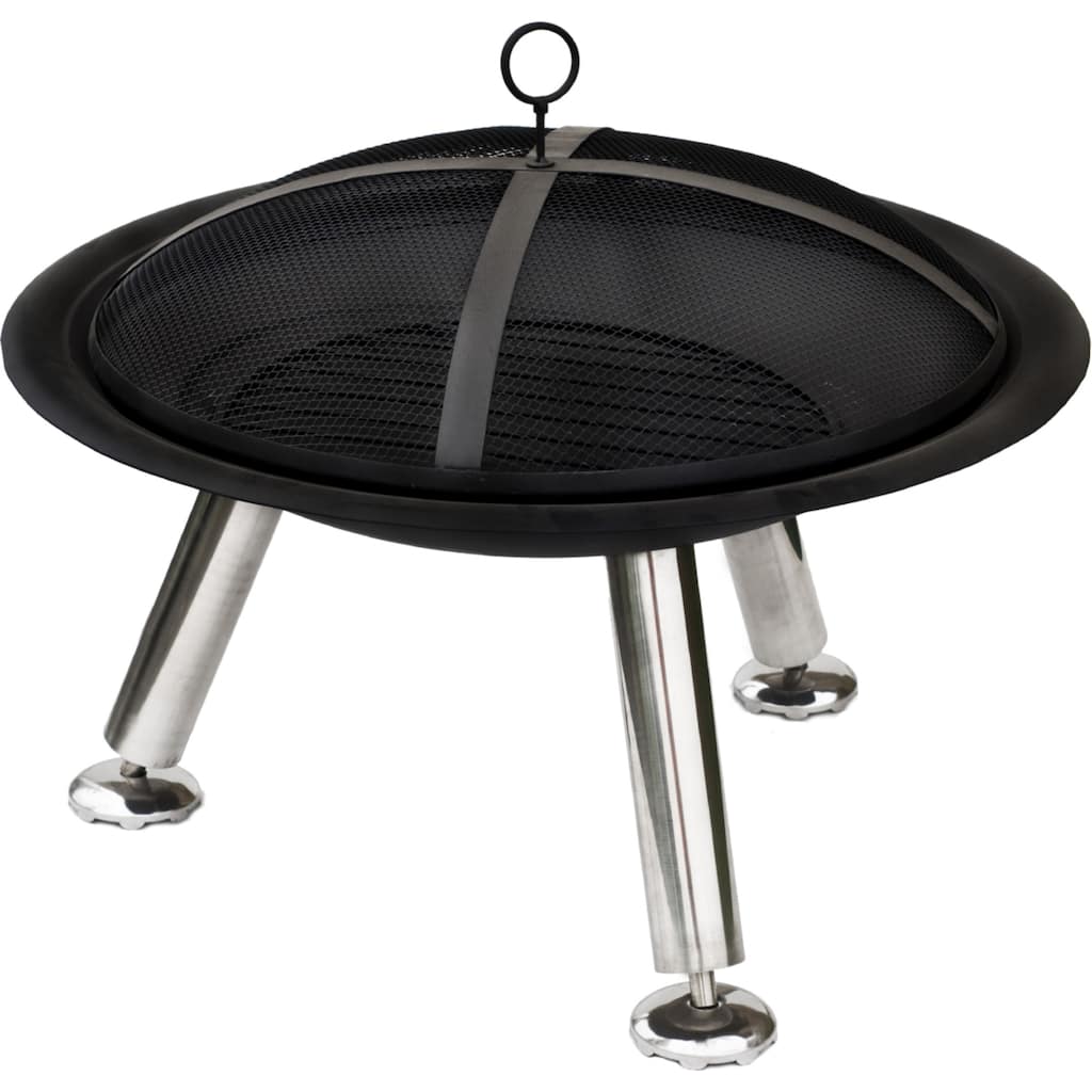 Stamford Firepit