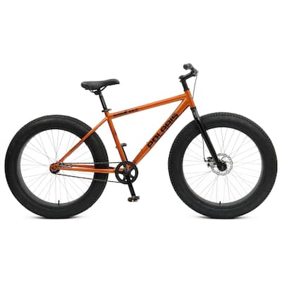 Polaris - Wooly Bully Fat Tire Bicycle