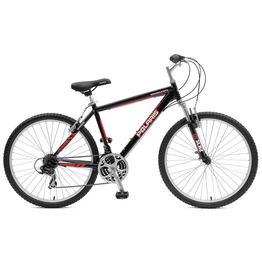 Polaris - 600RR M.1 Hardtail MTB Bicycle