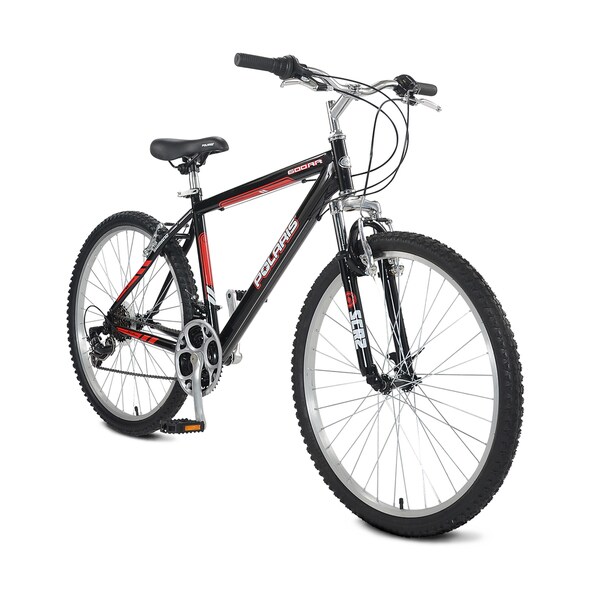 polaris mountain bike