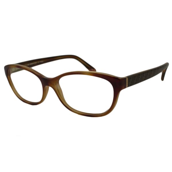 Fendi Womens F940 Rectangular Optical Frames  ™ Shopping