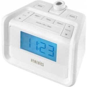 HoMedics SoundSpa SS-4520 Desktop Clock Radio