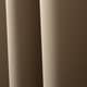 preview thumbnail 11 of 10, Ultimate Blackout Grommet Top Curtain Panel Pair