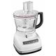 KitchenAid KFP1466ER Empire Red 14-cup Food Processor with Commercial ...