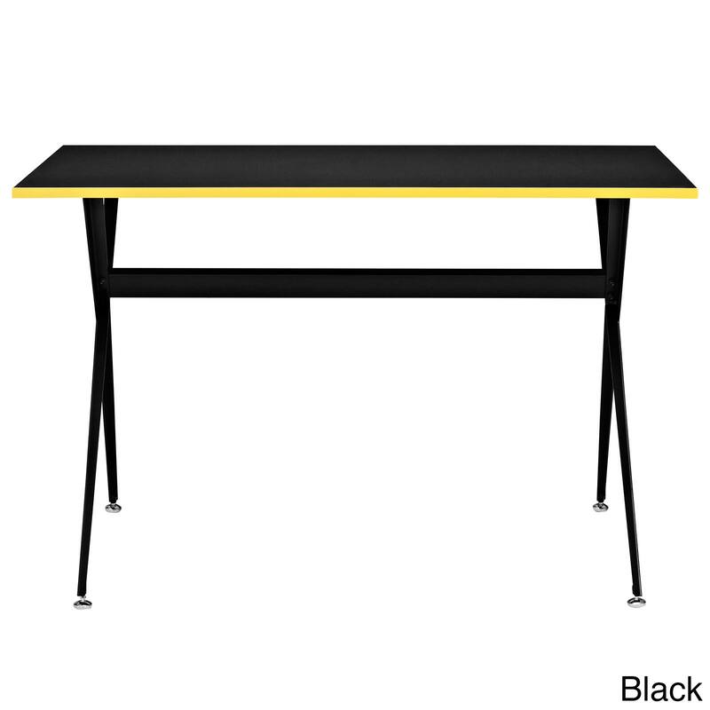 Expound Desk - Black