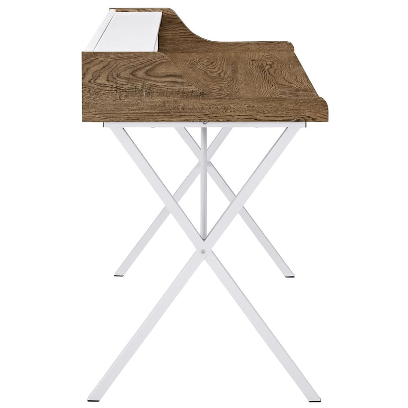 Bin Desk