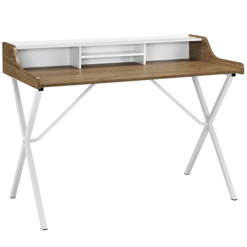 Bin Desk