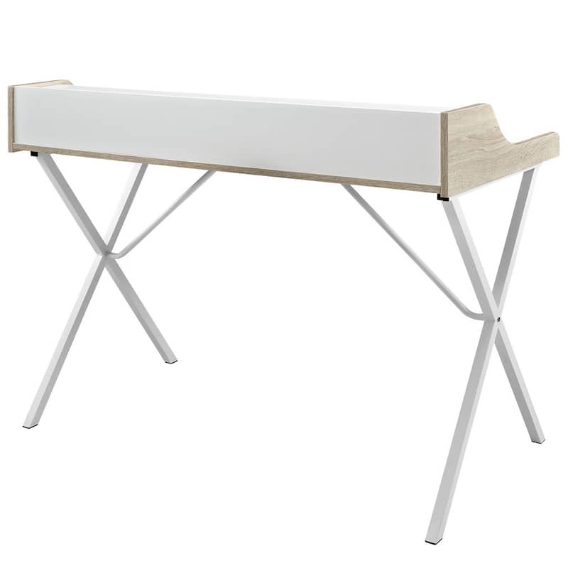 Bin Desk