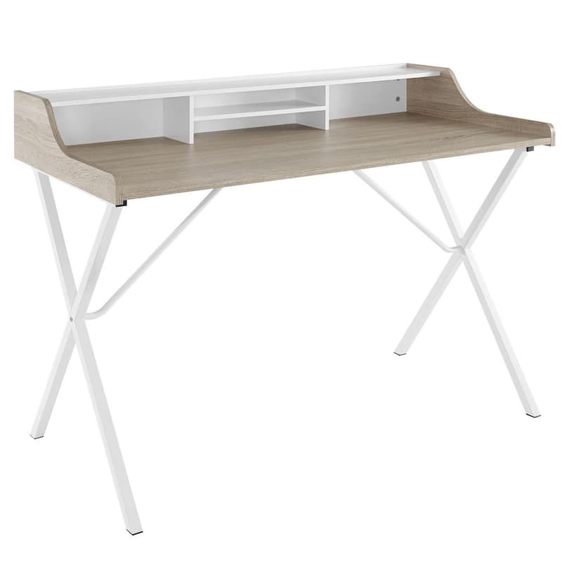 Bin Desk