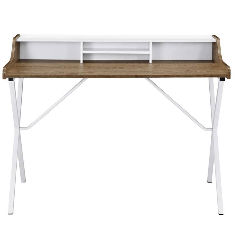 Bin Desk