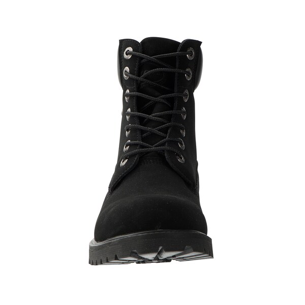 convoy combat boot