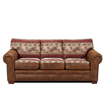 Buy Country Sofas Couches Online At Overstock Our Best Living