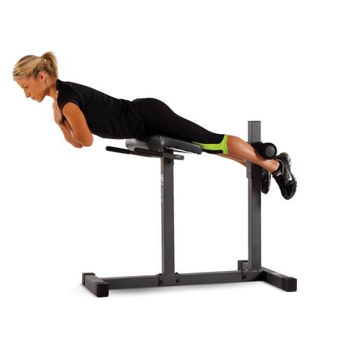 Apex Hyper Extension Roman Chair