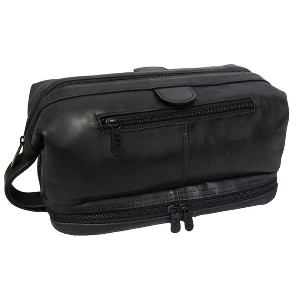 amerileather toiletry bag