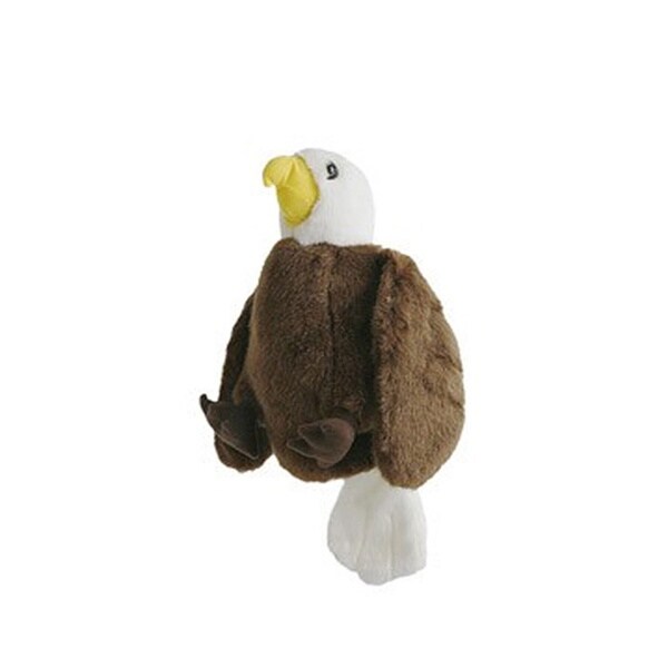 Hireko Bald Eagle Driver Headcover