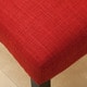 preview thumbnail 9 of 9, Corbin Contemporary Fabric Dining Chair (Set of 2) by Christopher Knight Home