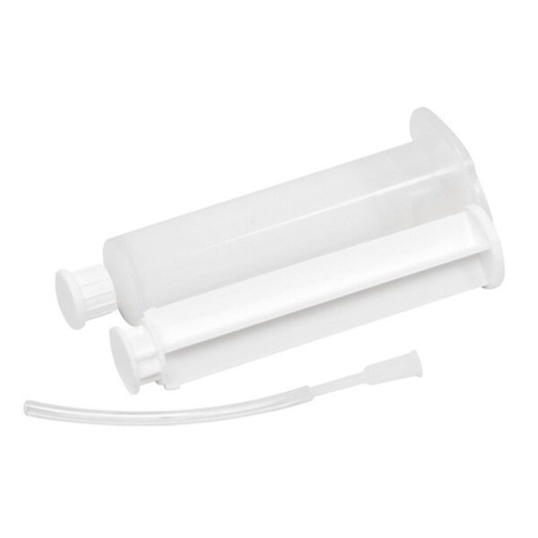Rattle Stop Syringe