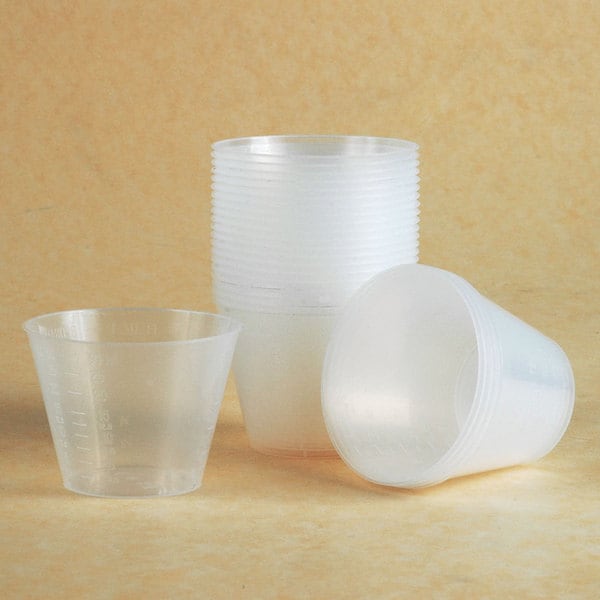 Hireko Epoxy Mixing Cups (Pack of 100)