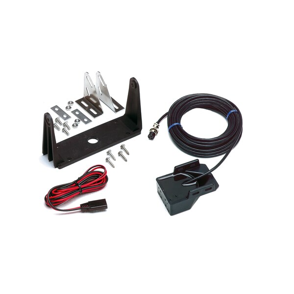 Vexilar 19-degree High Speed TS FL 12 and 20 Kit