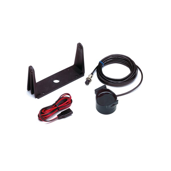 Vexilar AlumaDucer Summer Kit (FL 8 and 18 Flashers)