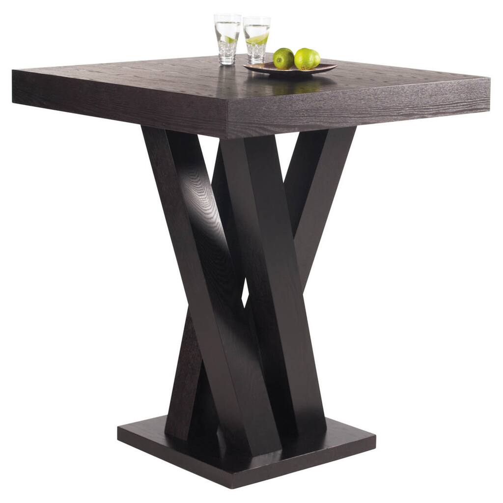 Sunpan 'Ikon' Madero Bar Table
