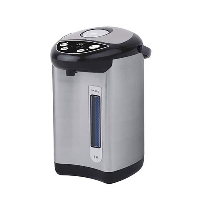 SPT 3.2-liter Hot Water Dispenser with Multi-Temp Feature