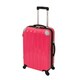 Chariot Vercelli 3-piece Hardside Lightweight Upright Spinner Luggage ...