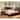 Furniture of America Sigh Rustic Walnut Solid Wood 3-piece Bedroom Set