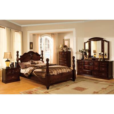 Buy Furniture Of America Bedroom Sets Online At Overstock