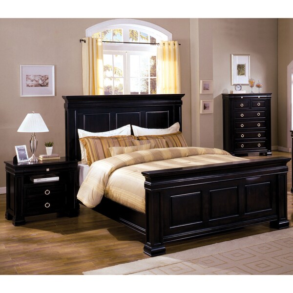 espresso bedroom set brown furniture of america claresse traditional 3piece espresso panel bedroom set shop espresso bedroom set brown furniture of america claresse traditional 3piece espresso panel bedroom set shop
