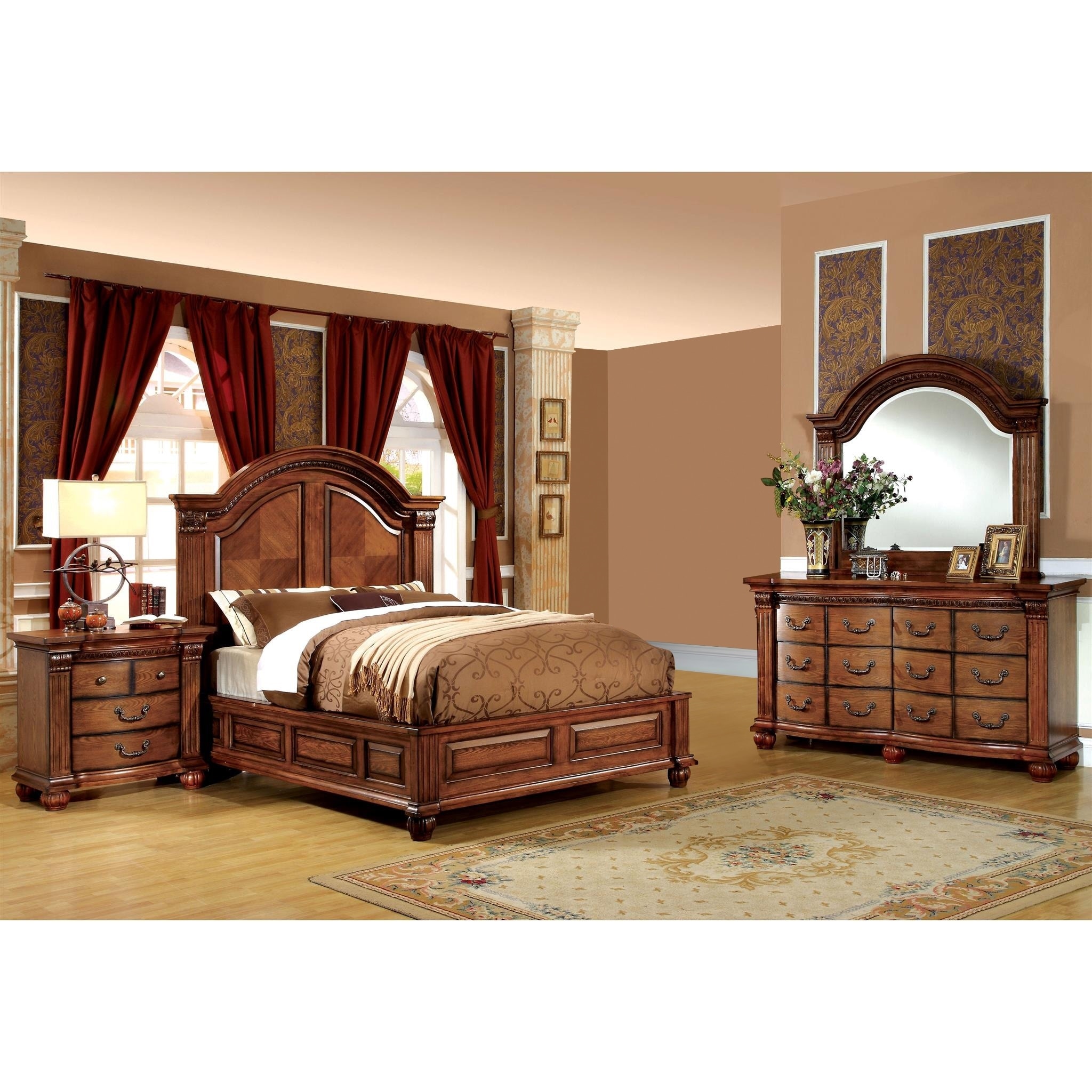 Buy Bedroom Sets Online At Overstock | Our Best Bedroom Furniture Deals