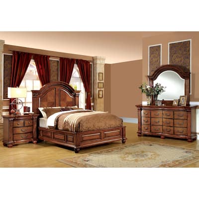 Buy Bedroom Sets Online at Overstock | Our Best Bedroom Furniture Deals