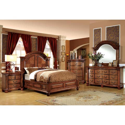 Queen Size Oak Finish Bedroom Sets Online At Our Queen Size Oak Finish Bedroom Sets
